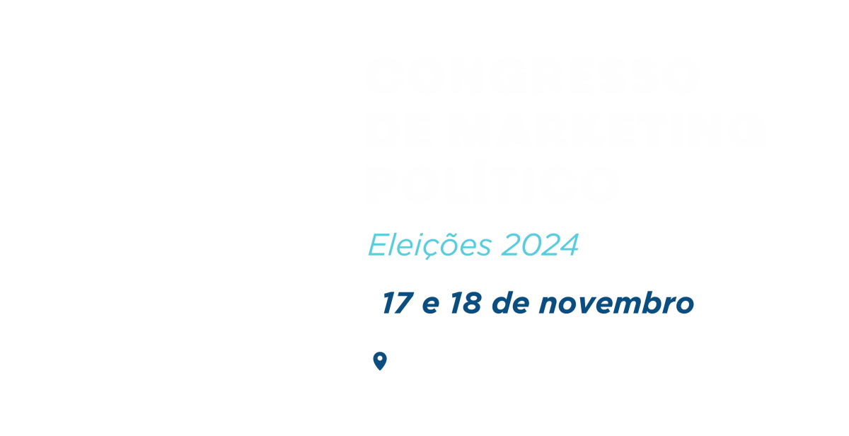 Logo congresso + infos